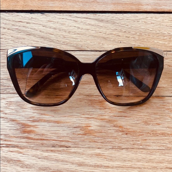 Stella McCartney Accessories - SALE Stella McCartney Oversized Cat Eye Sunglasses
